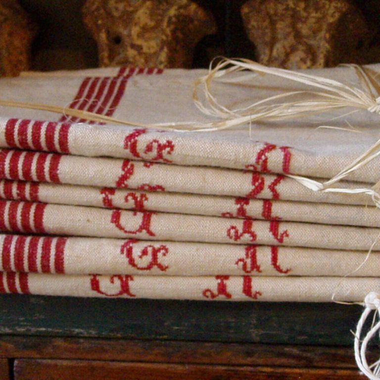 tea towels