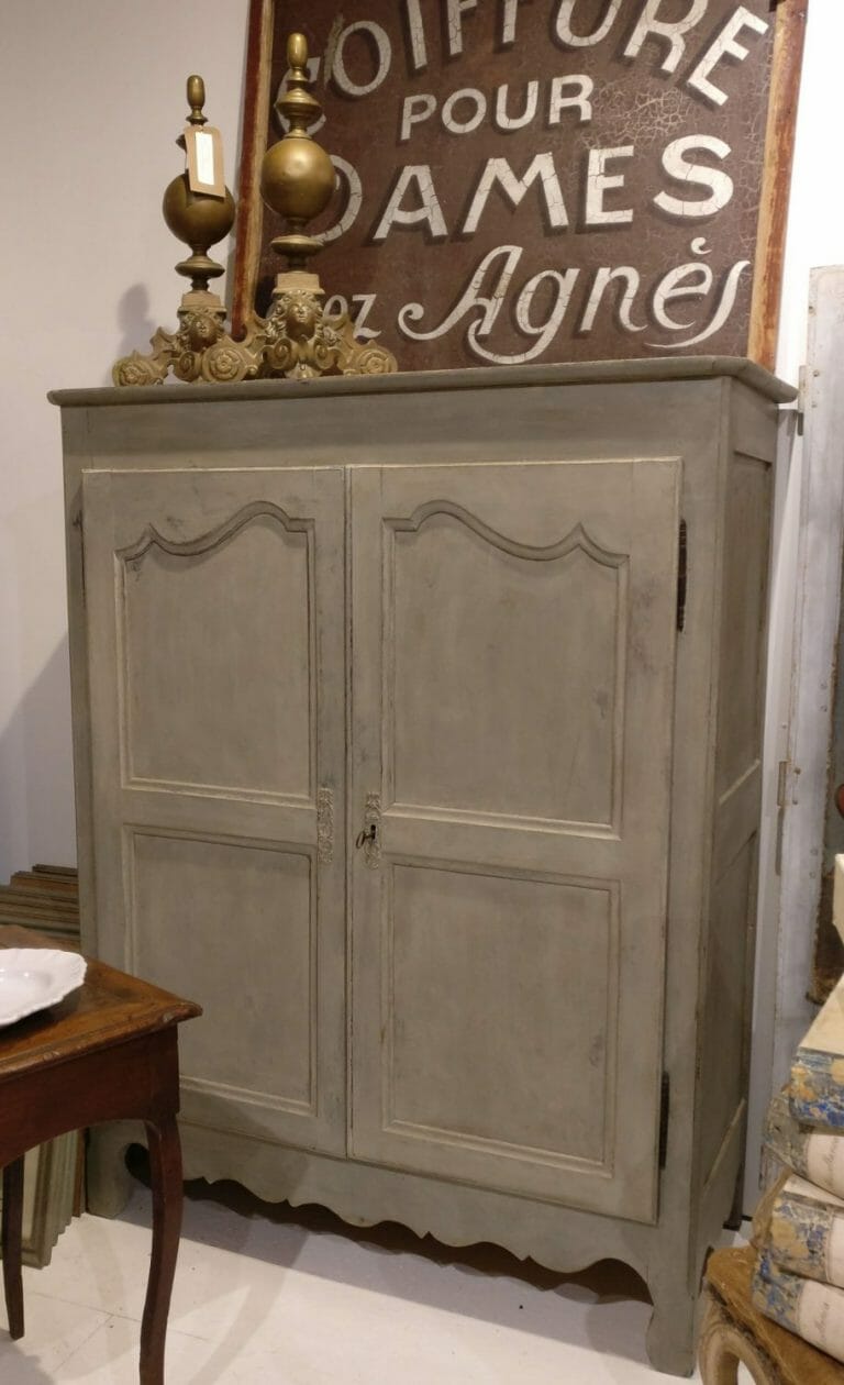 French armoire/cupboard