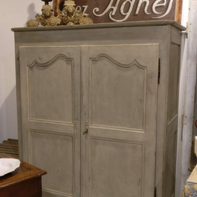 French armoire/cupboard